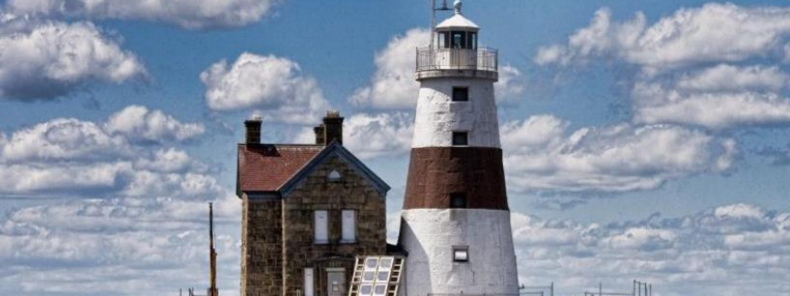 Execution Rocks Lighthouse