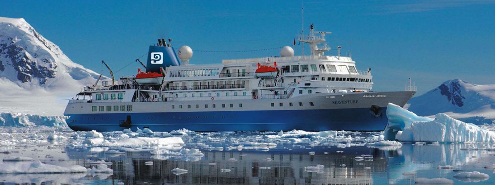 Seaventure