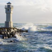 Old Akranes