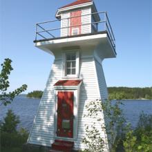 McColgan Point