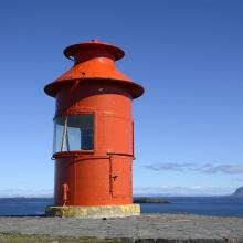 Stykkisholmur