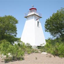 Balyeas Point