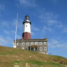 Montauk Point Lighthouse