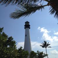 Cape Florida Lighthouse