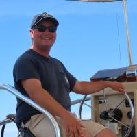 Captain Connor Port Washington