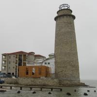 North Beach Lighthouse (new)