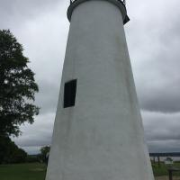 Turkey Point Lighthouse
