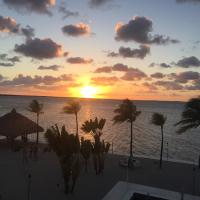 Sunset at Key Largo