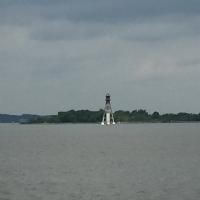 Craighill Channel Lower Rear Light