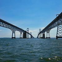 Chesapeake Bay Bridge