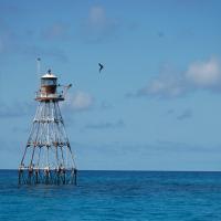 Tennessee Reef Lighthouse