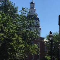Annapolis