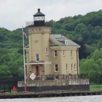 Roundout Lighthouse
