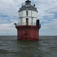 Baltimore Harbor Lighthouse