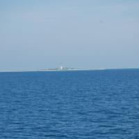 Dry Tortuga (Loggerhead Key) Lighthouse