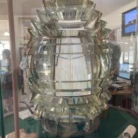 3rd Order Lens from Aransas Pass LH