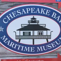 Chesapeake Bay Harbor Museum