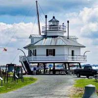 Hooper Strait Lighthouse