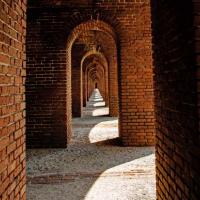 Fort Jefferson Passage