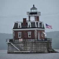 Hudson-Athens Lighthouse