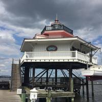Choptank River Lighthouse