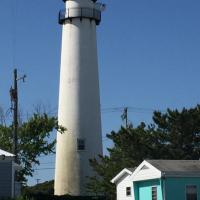 Fenwick Island Lighthouse