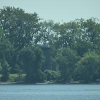 Windmill Point Lighthouse