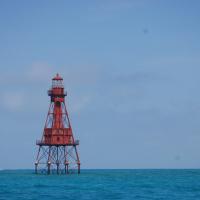 American Shoal Lighthouse