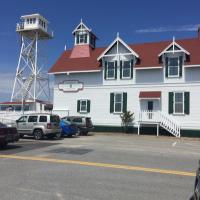 Ocean City Life Saving Station