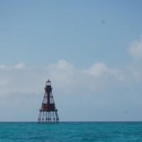 American Shoal Lighthouse