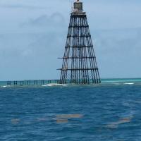 Sand Key Lighthouse