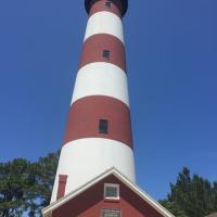 Assateague Lighthouse