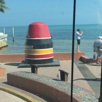 Southernmost Point of the US