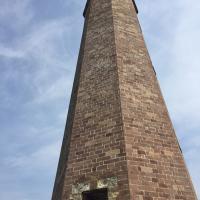 Old Cape Henry Lighthouse