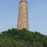 Old Cape Henry Lighthouse
