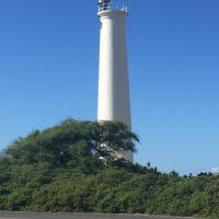 Barbers Point Light
