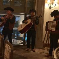 Caballeros at Sedona Restaurant