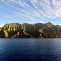 Kauai Coast