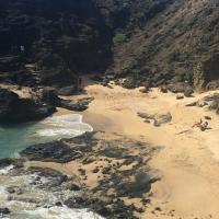 Eternity Beach