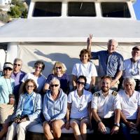 Greece 2021 group picture