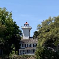 Haig Point Lighthouse