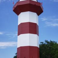 Hilton Head Lighthouse