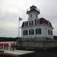 Esopus Meadows Lighthouse