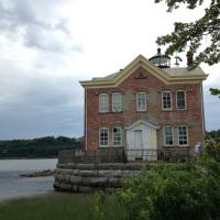 Saugerties Lighthouse