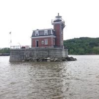 Hudson-Athens Lighthouse