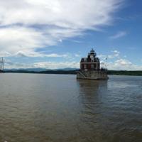 Hudson-Athens Lighthouse