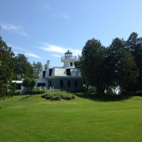 Barber's Point Lighthouse
