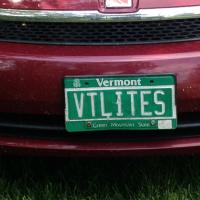 How do you like this license plate
