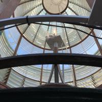 Inside Tybee Island Lens