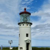 Kilauea Lighthouse